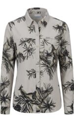 Blusa Columbia de Dama - Imagen 2