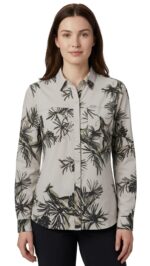 Blusa Columbia de Dama