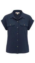 Blusa Michael Kors de Dama - Imagen 3
