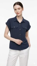 Blusa Michael Kors de Dama