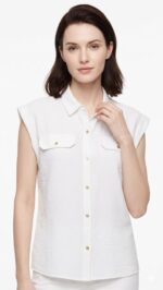 Blusa Michael Kors de Dama