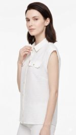 Blusa Michael Kors de Dama - Imagen 2
