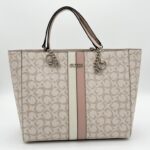 Cartera Guess Dama Rosa