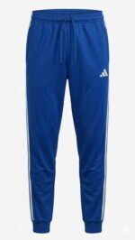Buzo Adidas Azul Caballero - Imagen 2