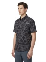 Camisa Columbia de Caballero - Imagen 2