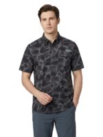 Camisa Columbia de Caballero