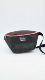 Canguro Guess Dama Monograma