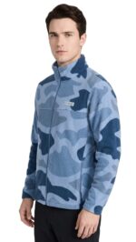 Polera Columbia de Caballero Camuflaje - Imagen 2
