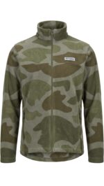 Polera Columbia de Caballero Camuflaje - Imagen 3
