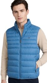 Chaleco Tommy Hilfiger