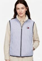 Chaleco Reversible Tommy Hilfiger Dama - Imagen 3