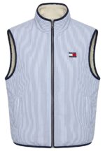 Chaleco Reversible Tommy Hilfiger Dama - Imagen 5