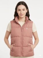 Chaleco US. Polo Dama