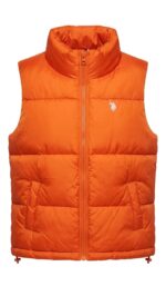 Chaleco US. Polo Dama (Saldo) - Imagen 2