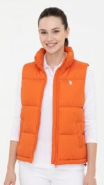 Chaleco US. Polo Dama (Saldo)