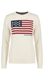 Chompa US Polo Dama - Imagen 4