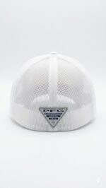 Gorra Columbia Azul - Imagen 3