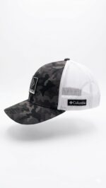 Gorra Columbia Camuflaje - Imagen 3