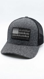 Gorra Columbia Gris - Imagen 2
