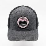 Gorra Columbia Gris