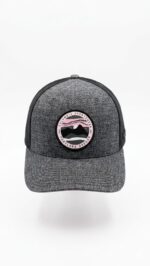 Gorra Columbia Gris