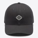 Gorra Columbia Gris