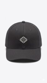 Gorra Columbia Gris