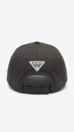 Gorra Columbia Gris - Imagen 3