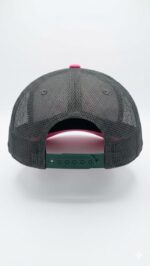 Gorra Columbia Gris - Imagen 3