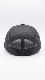 Gorra Columbia Negra - Imagen 3