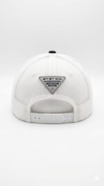 Gorra Columbia Negra - Imagen 4