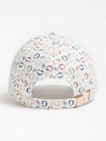 Gorra Guess Monograma - Imagen 3