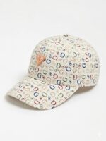 Gorra Guess Monograma - Imagen 2