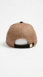 Gorra Guess Negra Beige - Imagen 3