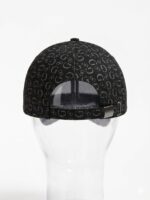 Gorra Guess Negra - Imagen 3