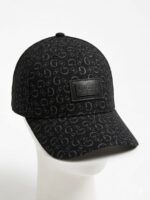 Gorra Guess Negra - Imagen 2