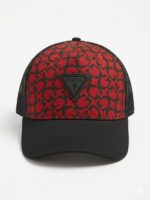 Gorra Guess