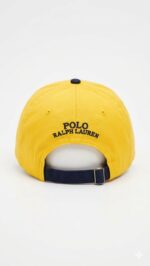 Gorra Ralph Lauren - Imagen 3