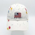 Gorra Ralph Lauren
