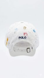 Gorra Ralph Lauren - Imagen 4