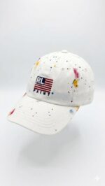 Gorra Ralph Lauren - Imagen 3
