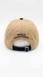 Gorra Ralph Lauren - Imagen 3