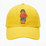 Gorra Ralph Lauren Osito