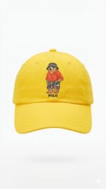 Gorra Ralph Lauren Osito
