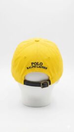 Gorra Ralph Lauren Osito - Imagen 3