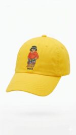 Gorra Ralph Lauren Osito - Imagen 2