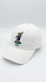 Gorra Ralph Lauren Osito - Imagen 2