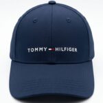 Gorra Tommy Hilfiger