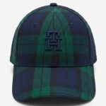 Gorra Tommy Hilfiger