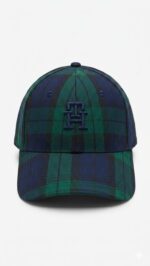 Gorra Tommy Hilfiger